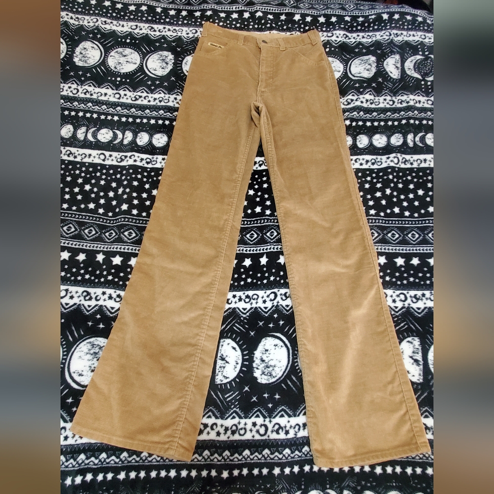 Levis Vintage corduroy jean